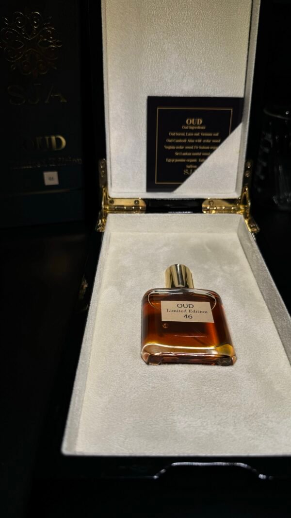 Oud limited