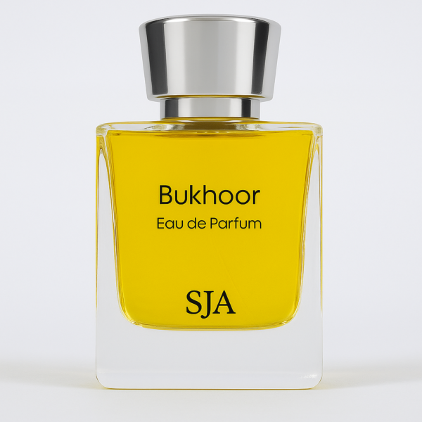 Bukhoor