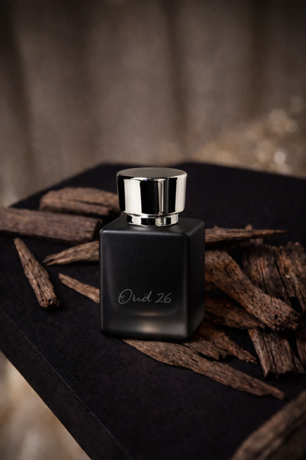 Oud 26