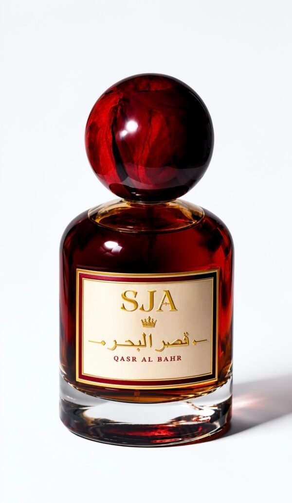 قصر البحر
