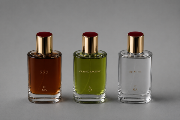 The Star Collection ( Pre Order)