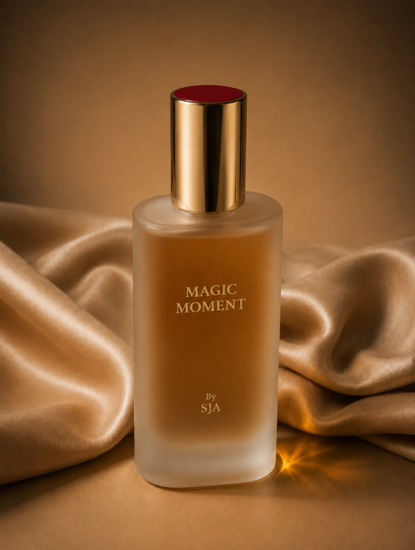 Magic Moment